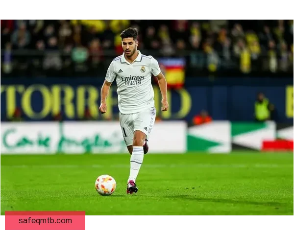 马卡报曝皇马换阿森西奥因硬伤问题系预防性换人措施