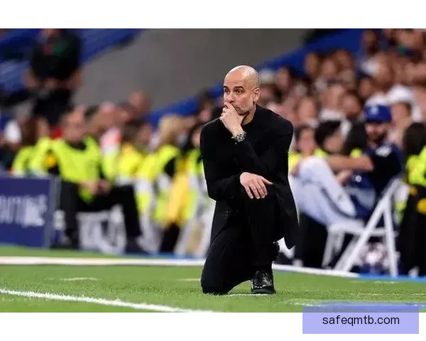 欧冠爆冷之夜瓜帅抱头叹息十三亿豪门出局半亿新军三比一创历史